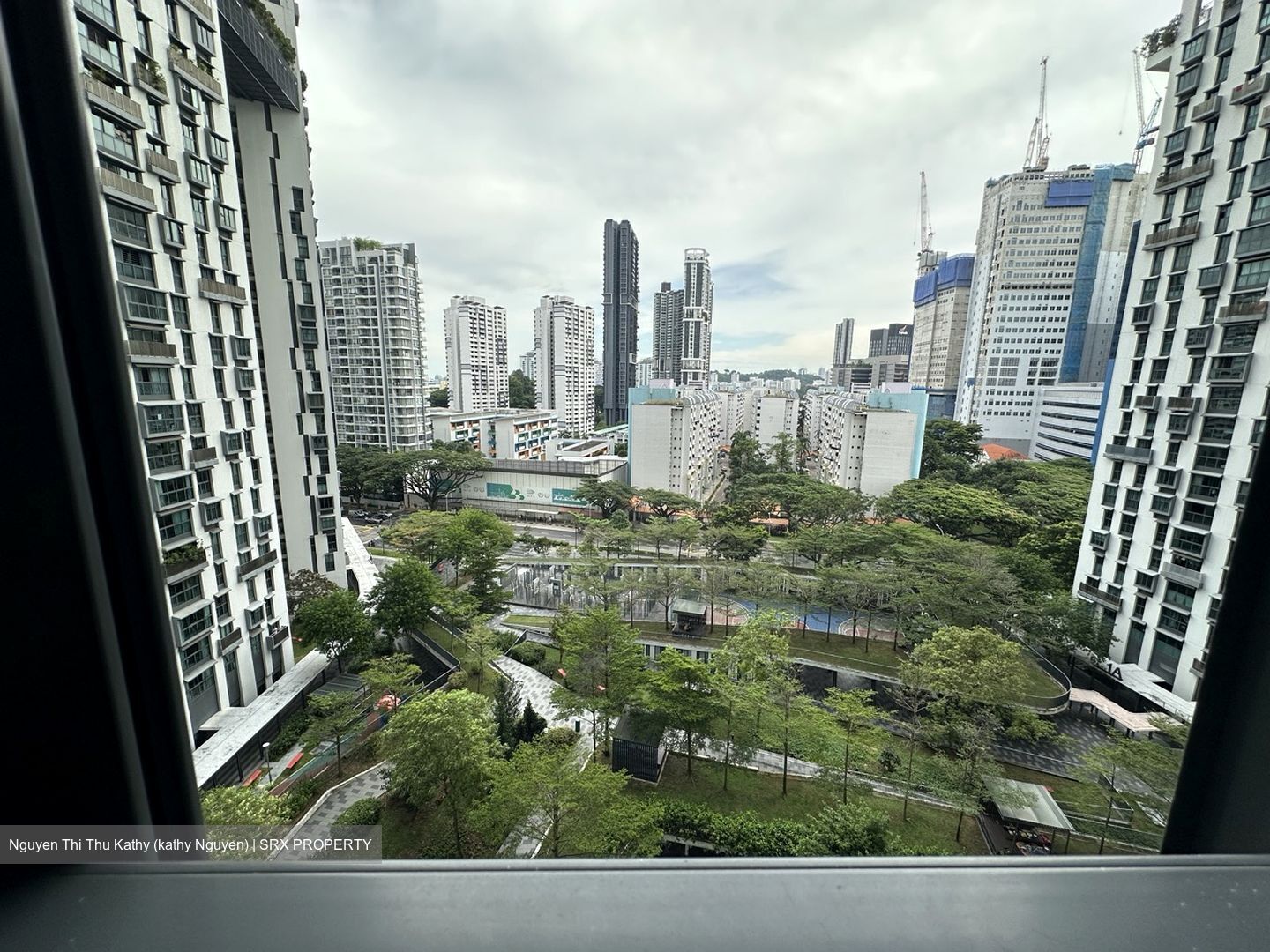 Blk 1C The Pinnacle@Duxton (Bukit Merah), HDB 4 Rooms #567172591